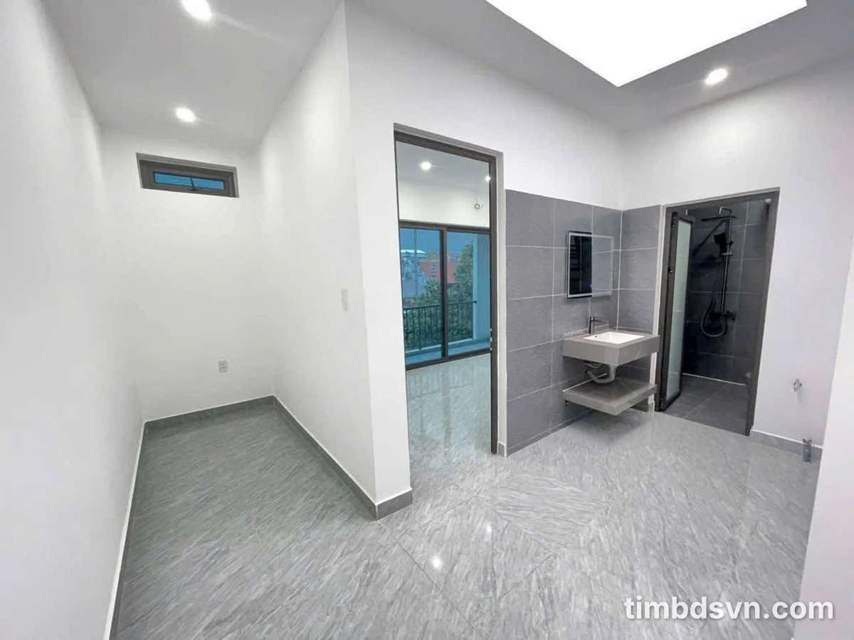 Bán nhà 2 tầng 55m2, 3PN tại An Dương, Hải Phòng - Ảnh thu nhỏ 4
