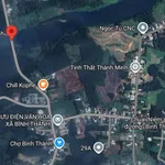 Bán đất Bình Thành 477m² mặt tiền 7m - Ảnh thu nhỏ 1