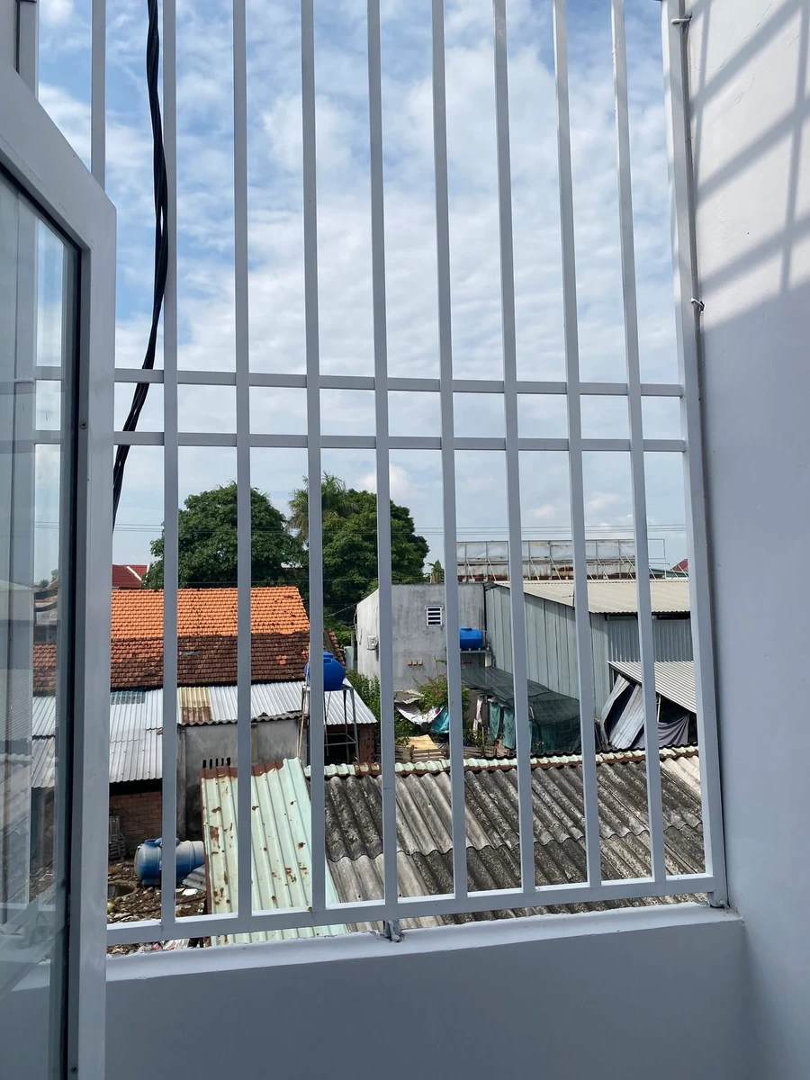 Nhà phố 2PN 48m² mặt tiền, sổ sẵn, 755 triệu - Ảnh thu nhỏ 2