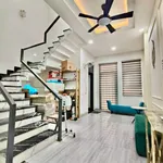 Cho thuê nhà 3 tầng MT 5m5 An Hải, 82m2, 18 triệu/tháng - Ảnh thu nhỏ 2