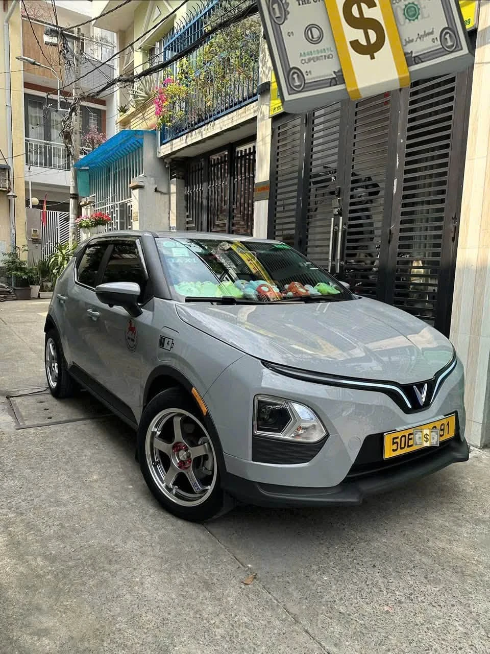 Bán nhà hẻm 33m² 4PN Nguyễn Văn Lượng gần Cityland - Ảnh 1
