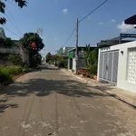Bán lô đất mặt tiền 190m2 nhánh đường số 3 Hòa Long, TP Bà Rịa - Ảnh thu nhỏ 1