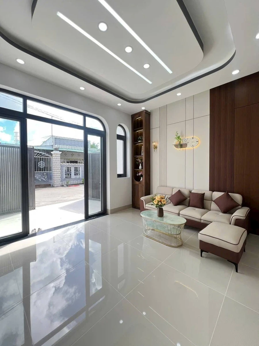 Bán nhà hẻm 109m² Lộ Liên Hương Rạch Giá 1,95 tỷ - Ảnh thu nhỏ 3