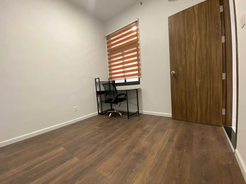 Cho thuê căn hộ 2PN 60m² Opal Skyline Bình Dương 5,5 triệu/tháng