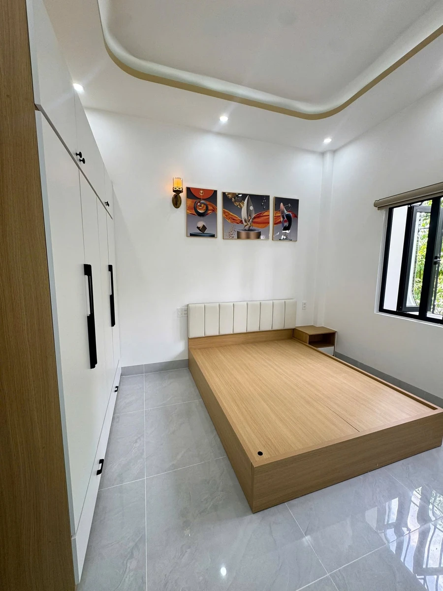 Bán villa 2 tầng 100m² Thủy Xuân 2,75 tỷ - Ảnh thu nhỏ 5