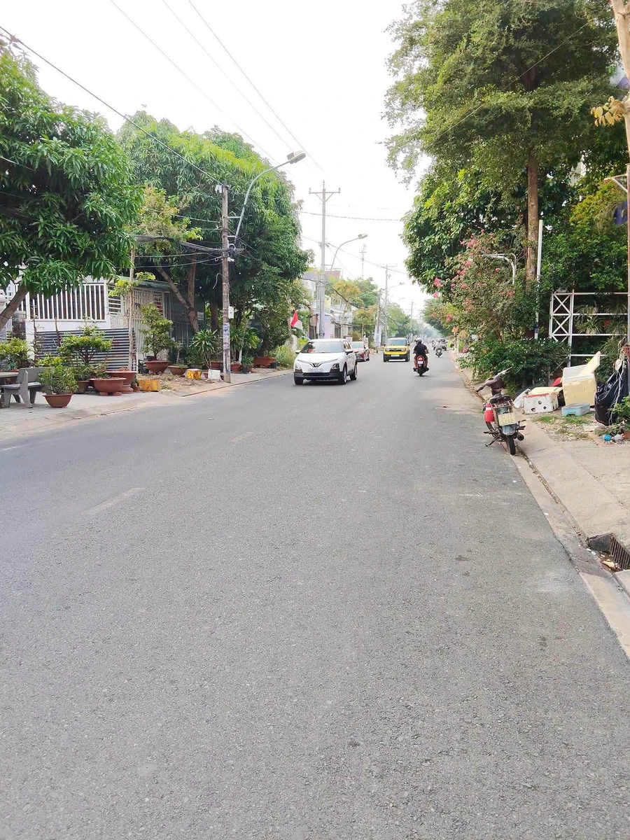 Bán đất nền mặt tiền đường Phạm Hùng 5x30m, Vĩnh Lạc, Rạch Giá - Ảnh thu nhỏ 3