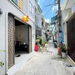 Bán nhà 4 tầng 42m² 4PN 5WC đường Phạm Văn Chiêu, Phường 14, Gò Vấp giá 5,69 tỷ - Ảnh thu nhỏ 2