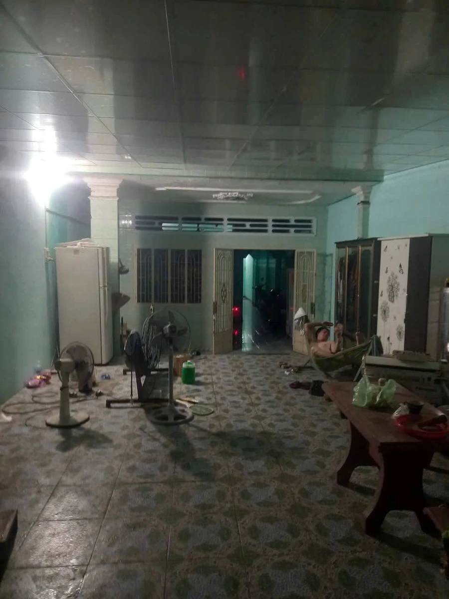 Bán nhà mặt tiền Thạnh Quý 130m² 2PN Bình Chánh 3,6 tỷ - Ảnh thu nhỏ 3