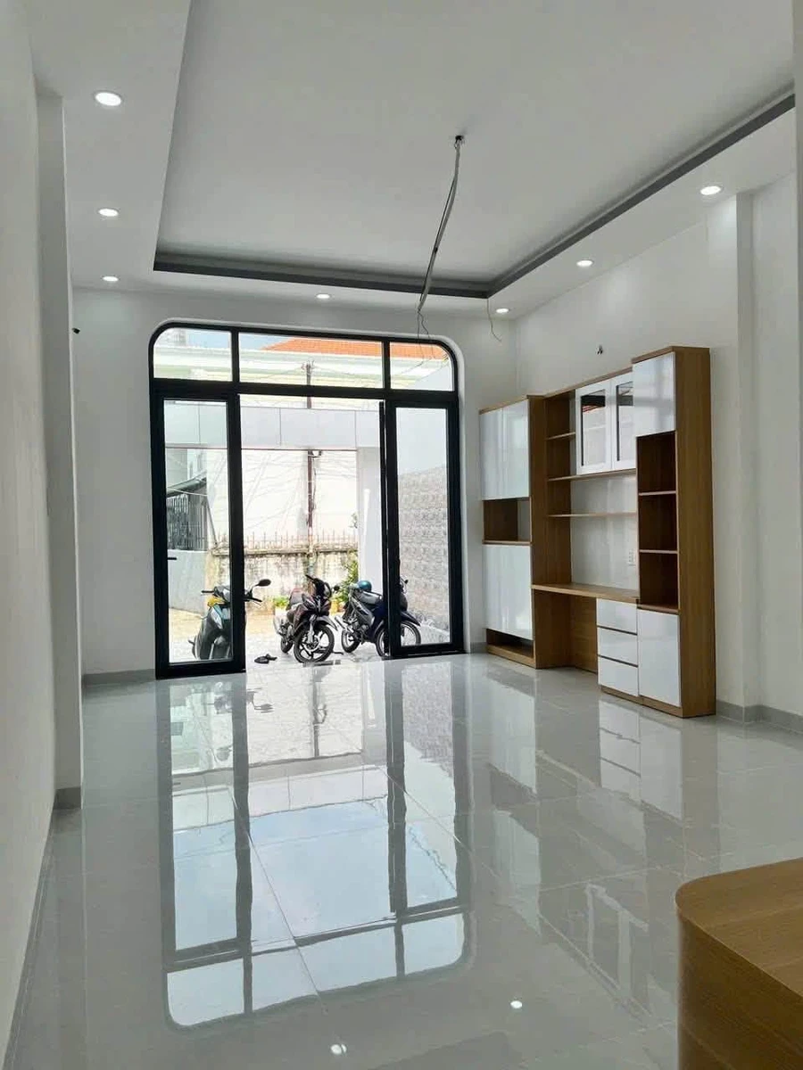 Bán nhà 97m² 2 tầng Phú Lợi 3,99 tỷ - Ảnh thu nhỏ 5