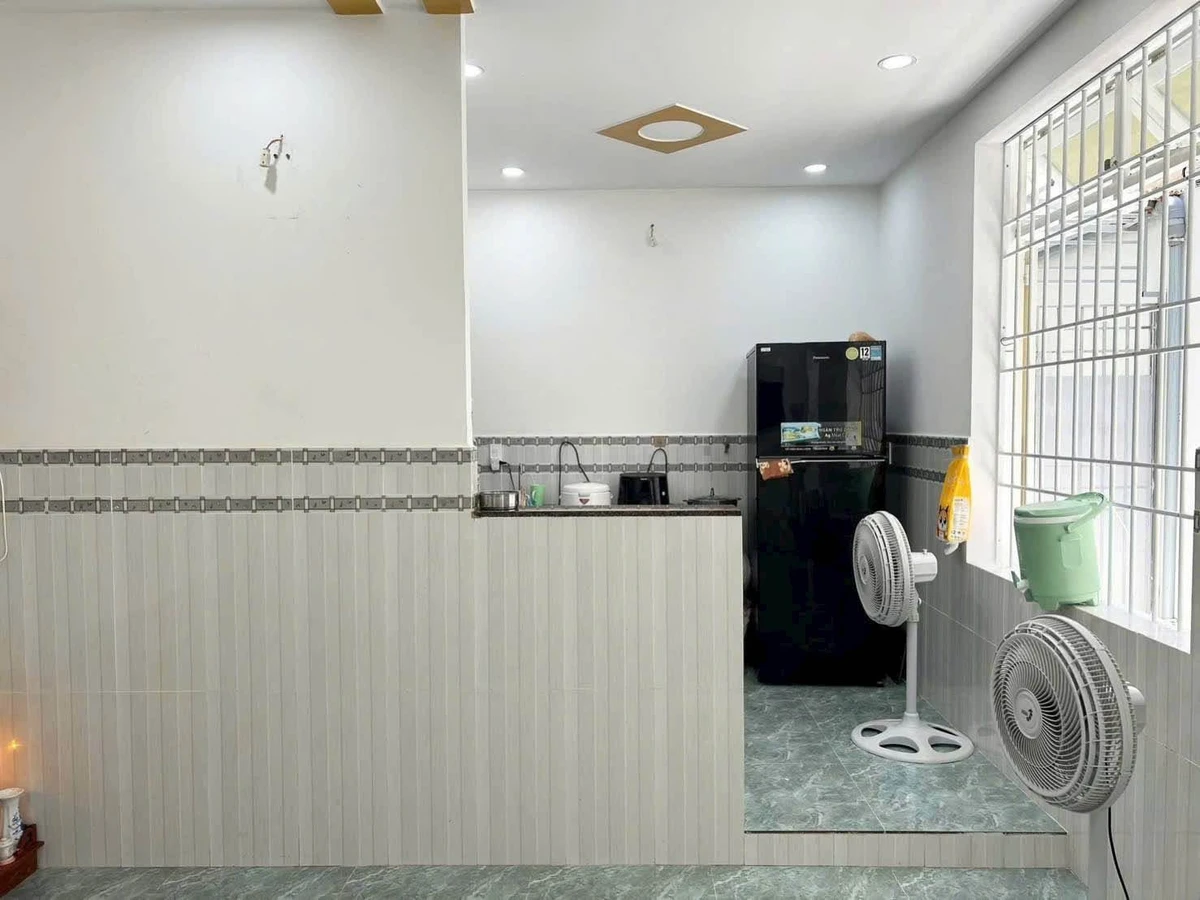 Bán nhà 1 trệt 1 lầu 80m² Nguyễn An Ninh Vũng Tàu - Ảnh thu nhỏ 4