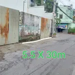 Bán đất mặt tiền DHT8 126m² 11,8 tỷ Quận 12 - Ảnh thu nhỏ 2
