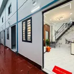 Bán nhà Bình Chánh 28m2 giá 485 triệu, sổ hồng riêng - Ảnh thu nhỏ 2