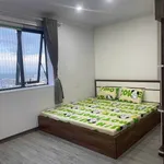 Cho thuê căn góc chung cư 64m² 2PN 2WC Vinh - Ảnh thu nhỏ 3