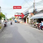 Bán nhà cấp 4 góc 2 mặt tiền 95m2 Bình Tân 2,679 tỷ - Ảnh thu nhỏ 1