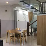 Bán nhà 3 tầng mặt tiền đường 5.5m, 75m2, 3PN 3WC, Phường Hòa Khánh, Đà Nẵng - Ảnh thu nhỏ 5