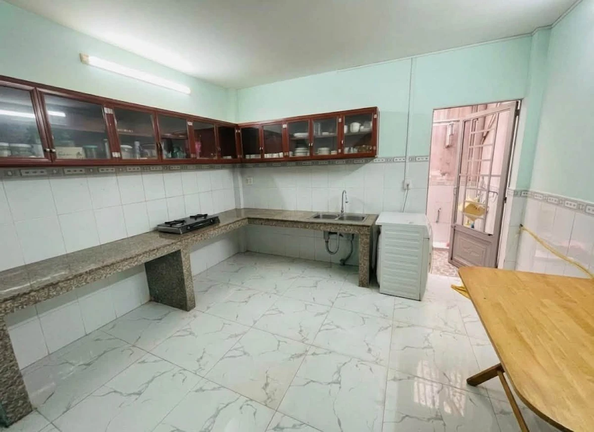 Bán nhà 2 tầng 84m2 Lê Trọng Tấn, Tân Phú - 4 tỷ 95 - Ảnh thu nhỏ 5
