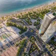 Căn hộ View biển & mặt quảng trường Q'Terra Quy Nhơn Studio 32m từ 1,79 tỷ | Booking giai đoạn đầu - Ảnh thu nhỏ 16