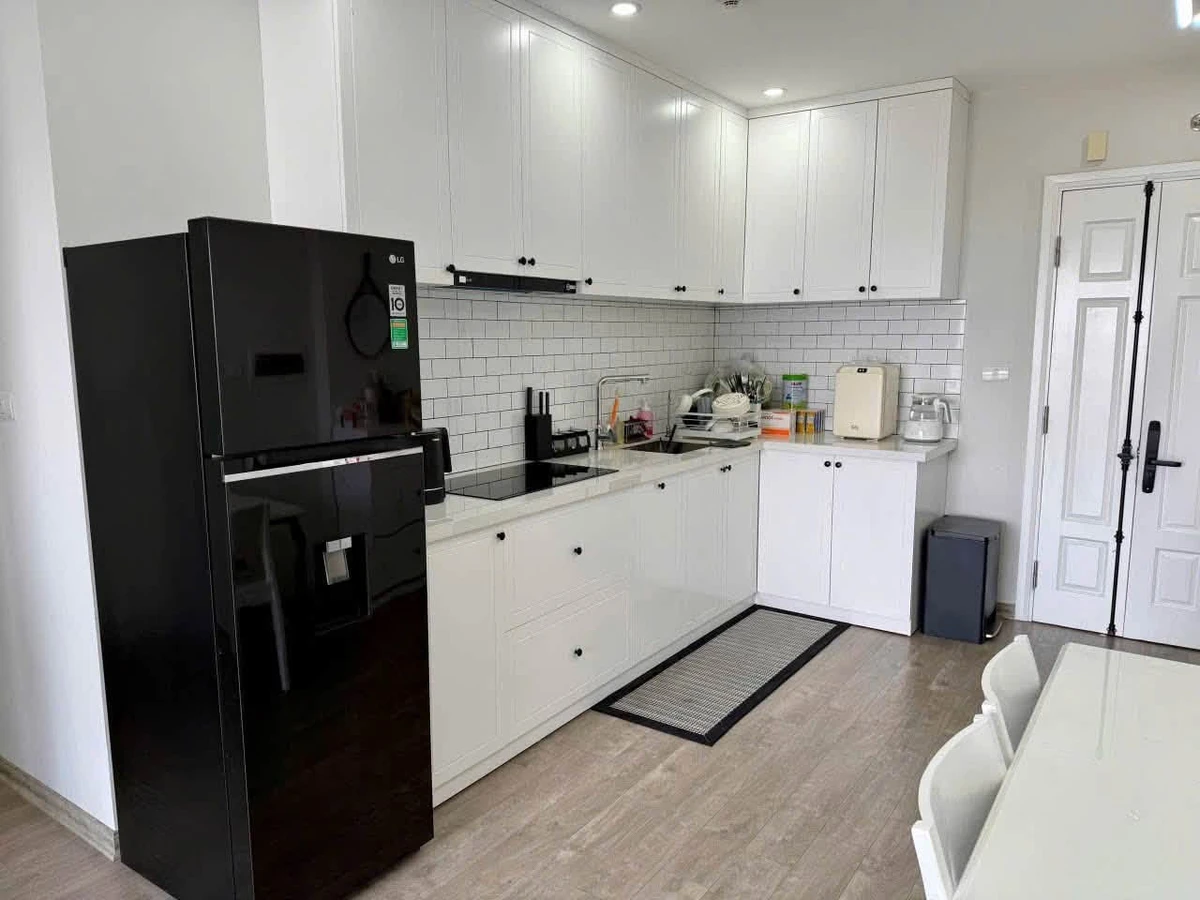 Bán căn hộ 2PN 2WC 68m2 T&T Victoria Phan Đình Phùng 2.9 tỷ - Ảnh thu nhỏ 4