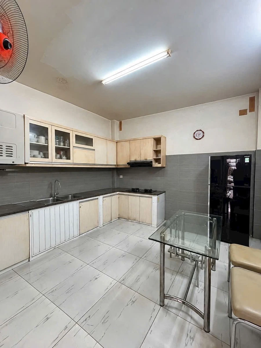 Bán nhà 2 lầu 4PN Hoàng Trọng Mậu Tân Hưng, 48m², 5.6 tỷ - Ảnh thu nhỏ 4