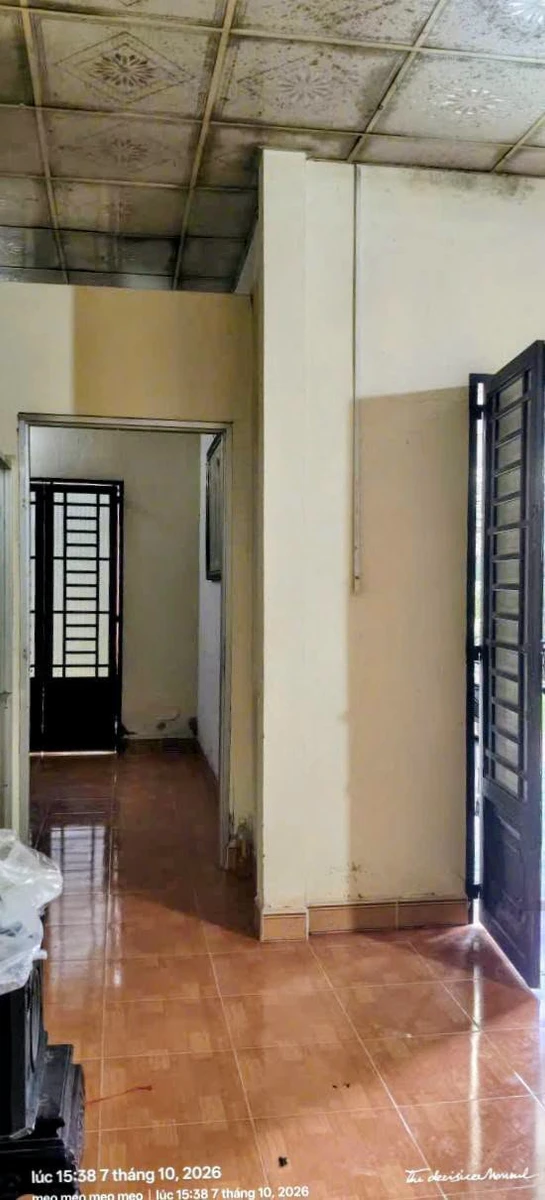 Bán nhà và đất 1000m2 tại Xã Tân Thạch, Tiền Giang 750 triệu - Ảnh thu nhỏ 3