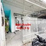 Bán nhà 2PN gần chợ Ngô Quyền Đà Lạt 71m² 3.9 tỷ - Ảnh thu nhỏ 1
