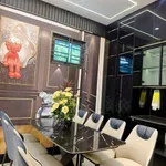 Bán nhà phố 50m² 4 tầng phố Hồ Sen Hải Phòng - Ảnh thu nhỏ 1