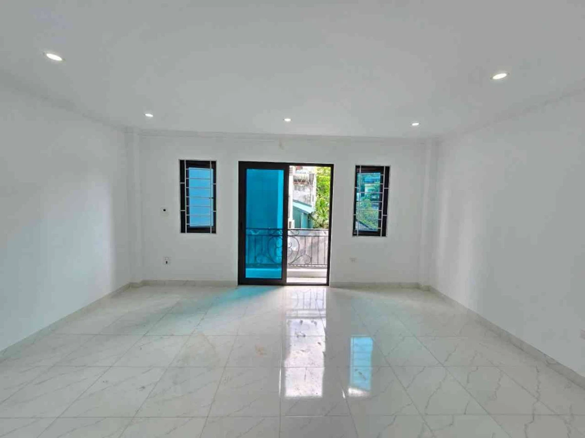Bán nhà mới 5 tầng 54m² 4PN Hà Đông nhỉnh 6 tỷ - Ảnh thu nhỏ 5