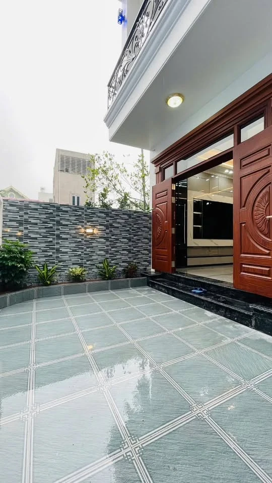 Bán nhà mini 72,8m Văn Phong An Hải Hải Phòng 2,75 tỷ - Ảnh thu nhỏ 2