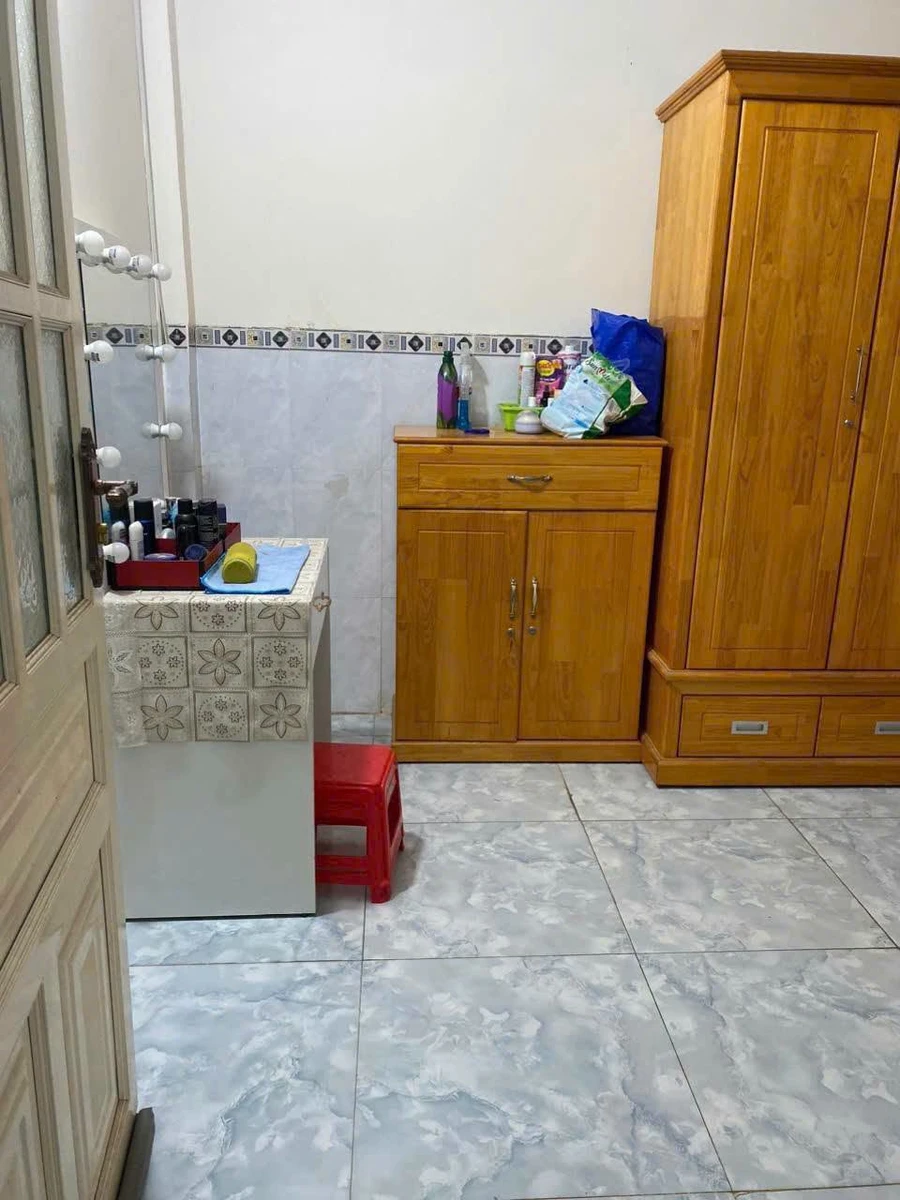 Bán nhà 2 phòng ngủ 300.8m² gần nhà thờ Thái Hoà, Phố Nái, Biên Hoà, giá 3 tỷ 100 triệu - Ảnh thu nhỏ 3