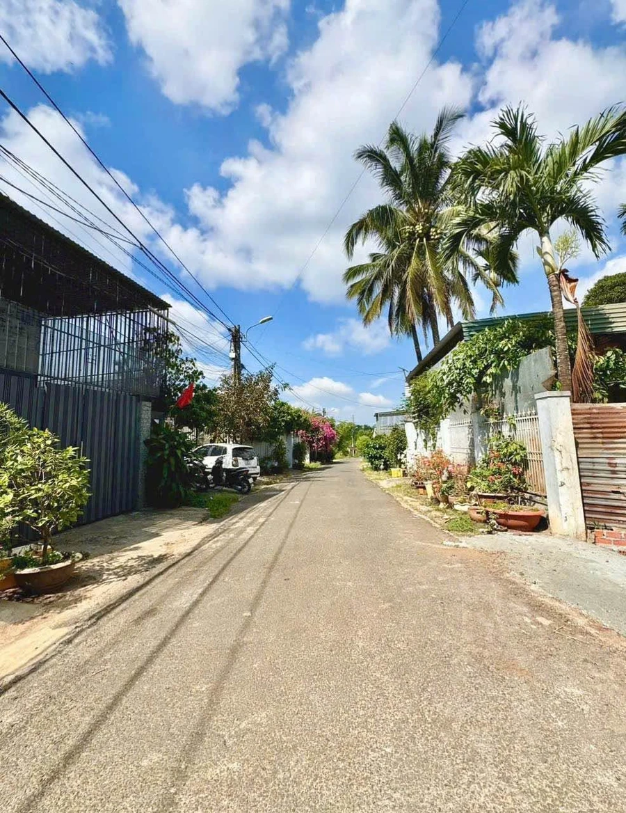 Bán đất 2 lô liền kề 5x20m Phường Eakao 2.25 tỷ/lô - Ảnh thu nhỏ 3