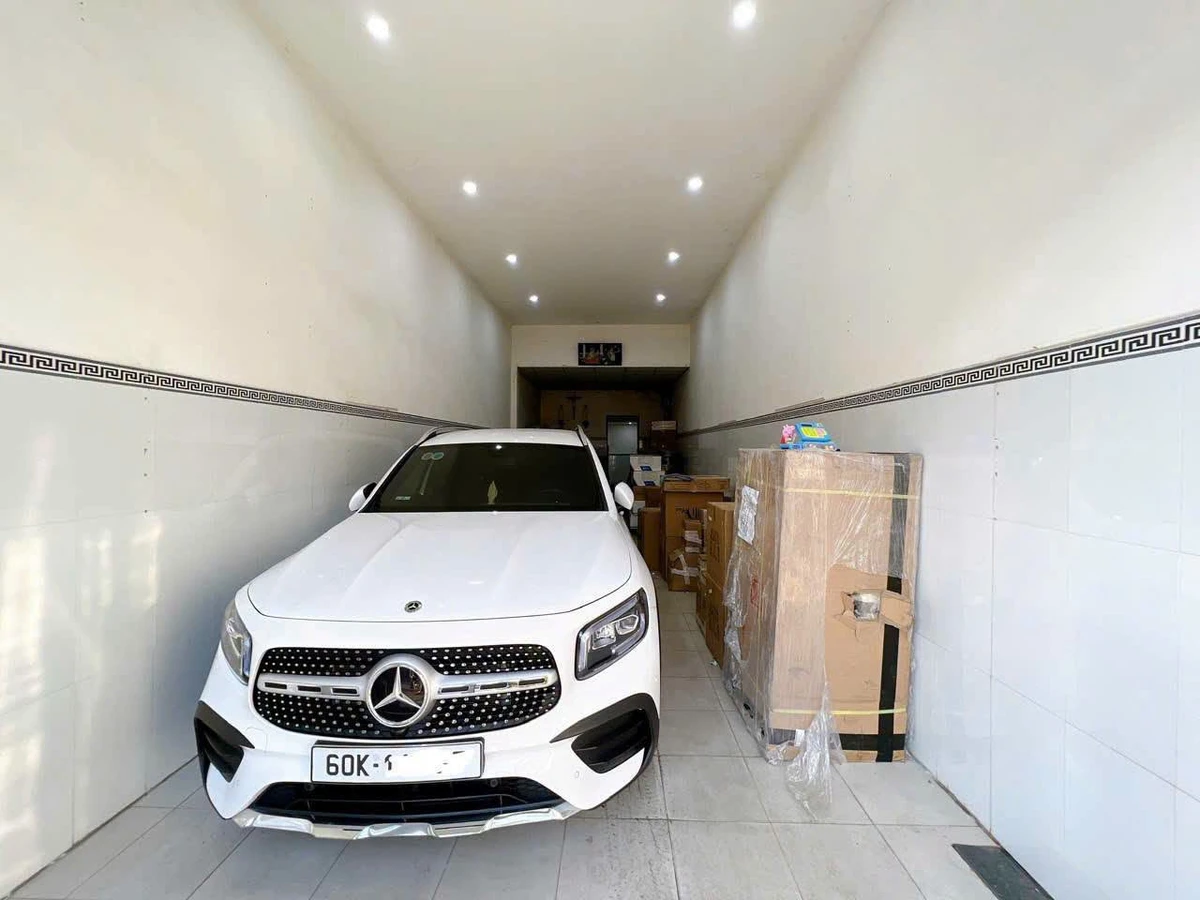 Bán nhà mặt tiền QL1A Tân Hoà 115m2, 7 tỷ 600 triệu - Ảnh thu nhỏ 4