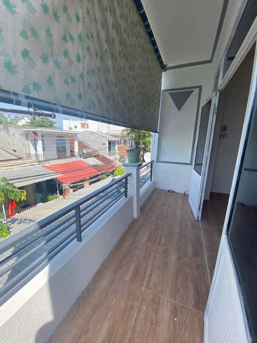 Bán nhà hẻm đường Trần Phú, Vĩnh Nguyên, Nha Trang 72,4m2 giá 2,9 tỷ - Ảnh thu nhỏ 3