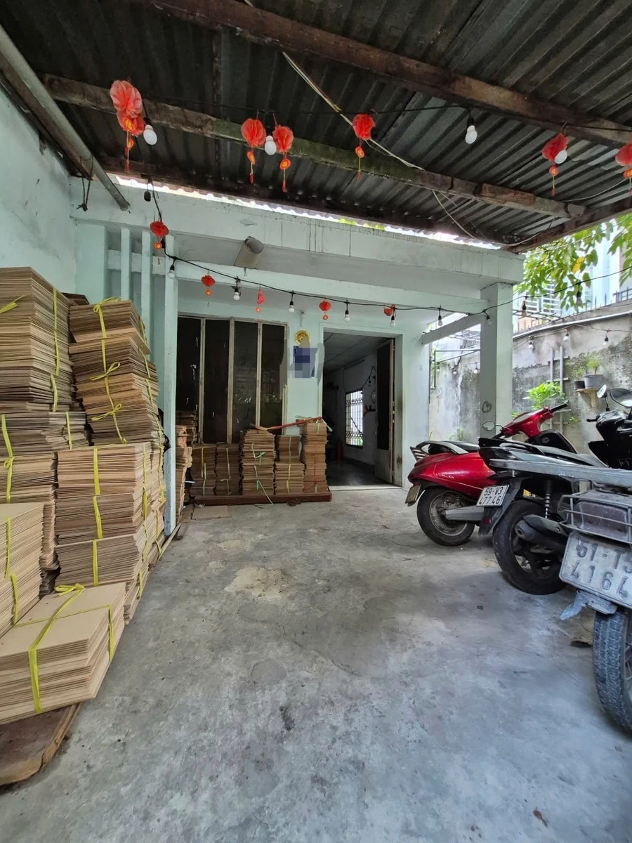 Bán đất Gò Vấp, hẻm xe hơi, 93m², 7 tỷ 75 - Ảnh thu nhỏ 3