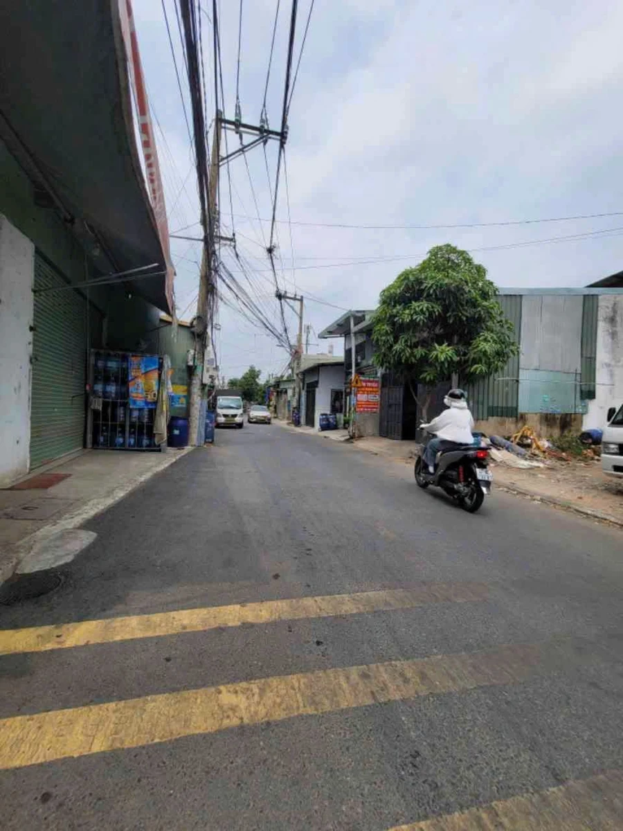 Bán nhà xưởng 588,9m² Dĩ An giá 16 tỷ - Ảnh thu nhỏ 5