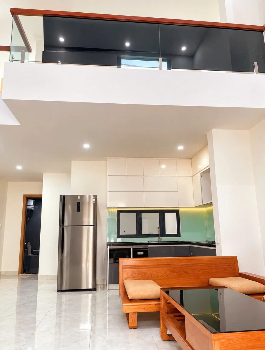 Bán nhà 2 tầng kiệt 70m2 Tôn Đức Thắng Liên Chiểu - Ảnh 1