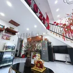 Bán nhà Tam Bình Thủ Đức 51,5m2 3 phòng ngủ 4,6 tỷ - Ảnh thu nhỏ 3