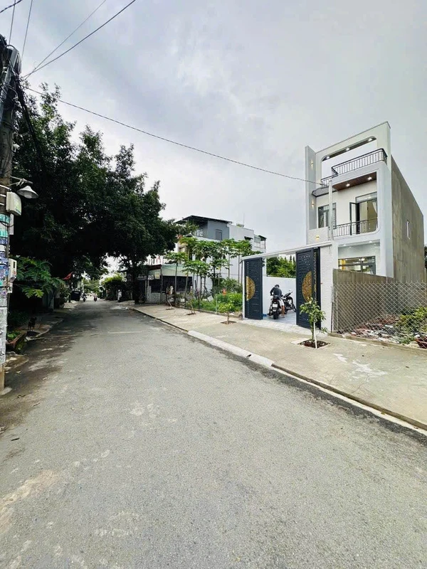 Bán nhà 3 phòng ngủ 130,5m² Trảng Dài Biên Hoà 4 tỷ 790 triệu