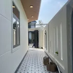 Bán biệt thự mini 134m2 căn góc 1 trệt 2 lầu 4PN khu tái định cư Đặng Huỳnh, Tân Kim, Cần Giuộc, Long An - Ảnh thu nhỏ 5