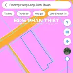Bán nhà Hưng Long 182.1 m² Phan Thiết 3.99 tỷ - Ảnh thu nhỏ 3