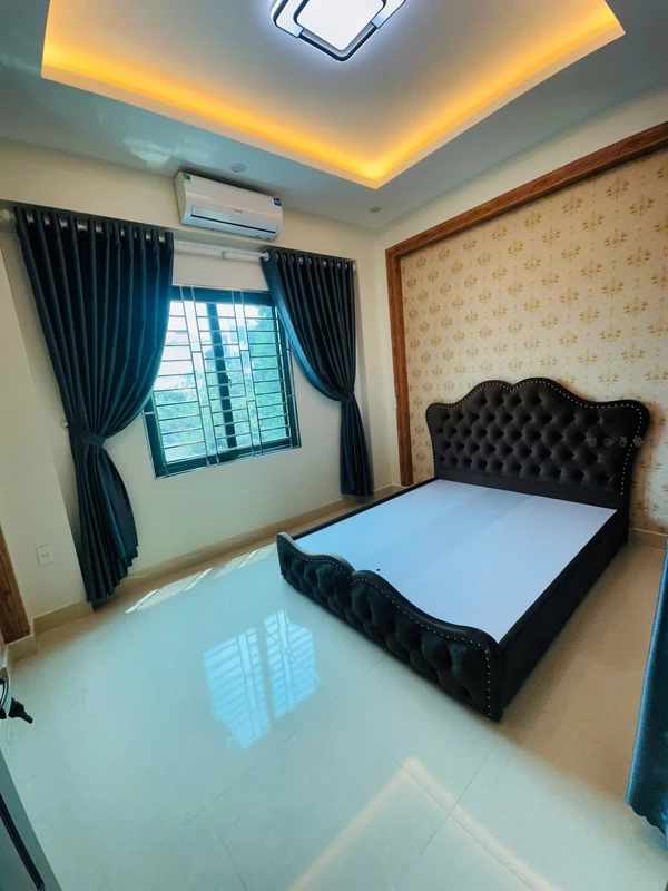 Bán nhà 4 tầng 60m² có ô tô vào cửa tại Trần Hưng Đạo, Hải Dương
