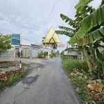 Bán đất nền mặt tiền Quang Trung Tân Thành Cà Mau 50m2 - Ảnh thu nhỏ 3