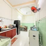 Bán nhà 5PN 58.3m² Ông Ích Khiêm Quận 11 giá 9.5 tỷ - Ảnh thu nhỏ 2