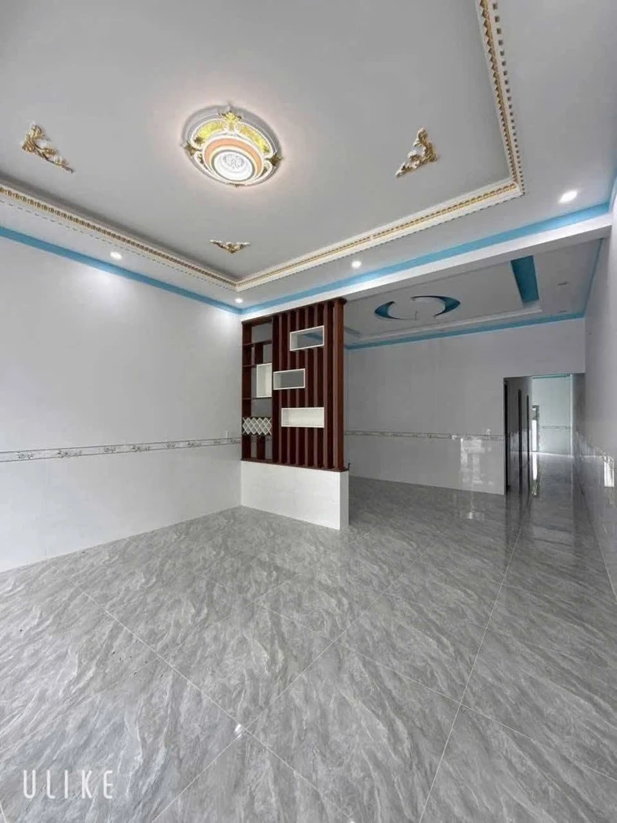 Bán nhà mái Thái 140m² 3PN Trảng Bom Đồng Nai 1.5 tỷ - Ảnh thu nhỏ 3