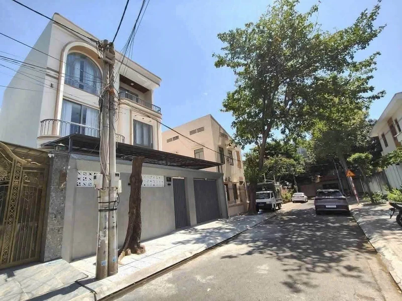 Bán biệt thự 171m² khu Đại An, TP. Vũng Tàu - 21 tỷ