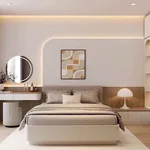 Bán nhà Phú Mỹ Thủ Dầu Một 100.8m² 3 phòng ngủ 3.68 tỷ - Ảnh thu nhỏ 4