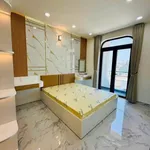 Bán nhà phố nở hậu 64m² 5PN 5WC Nhà Bè 6,19 tỷ - Ảnh thu nhỏ 4