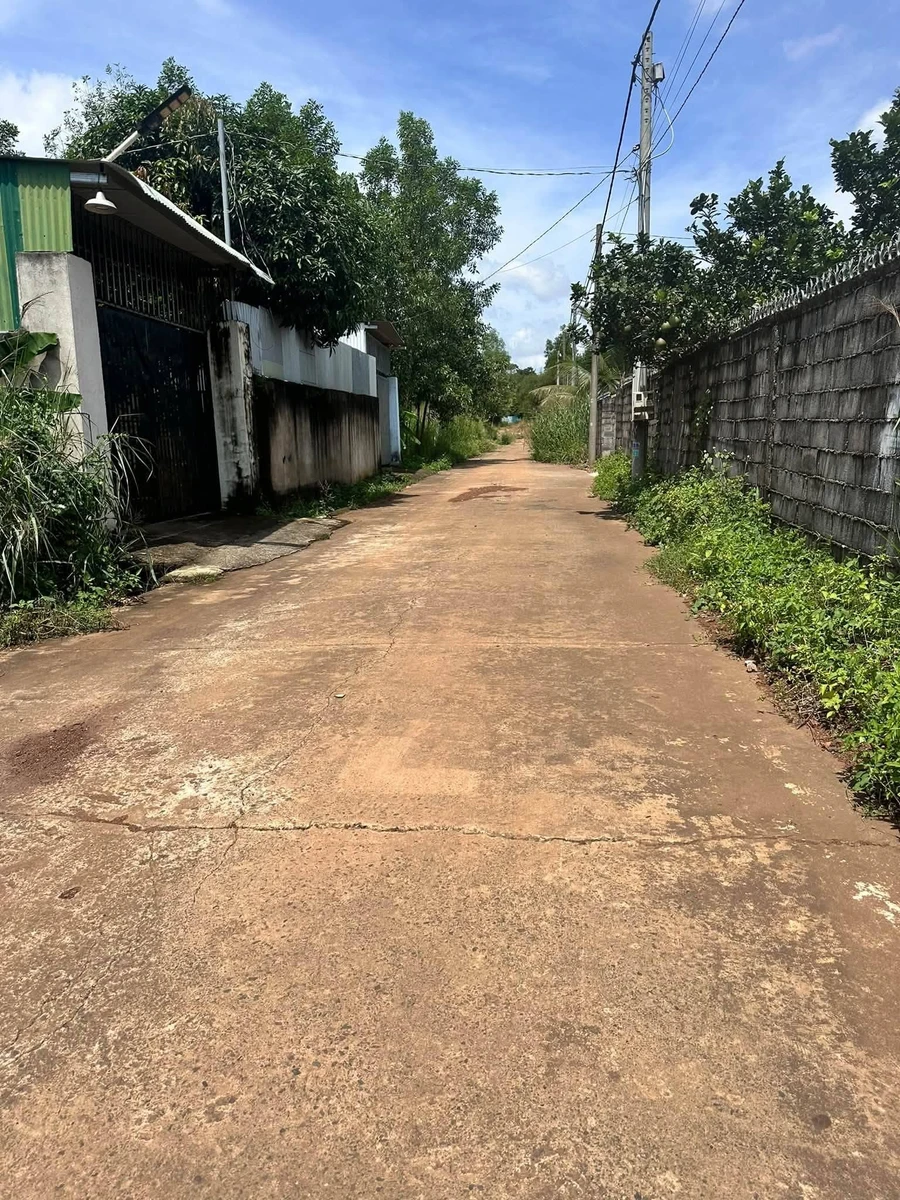 Bán đất nền 5x23m, 600 triệu tại Bình Dương - Ảnh thu nhỏ 3