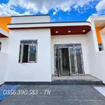 Bán nhà phố mặt tiền 5x20m Quận 12, giá 1 tỷ - Ảnh thu nhỏ 3