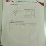 Bán lô đất 54m² mặt tiền Cẩm Giàng 1 tỷ - Ảnh thu nhỏ 1