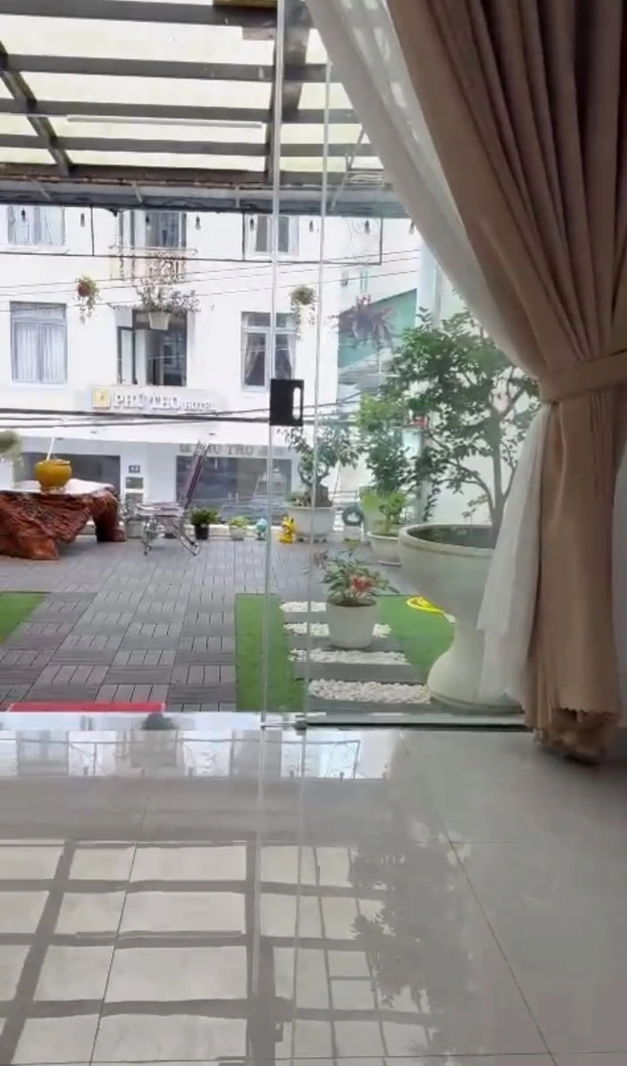 Bán nhà 177m² 5 phòng ngủ mặt tiền Hà Huy Tập Đà Lạt - Ảnh thu nhỏ 4